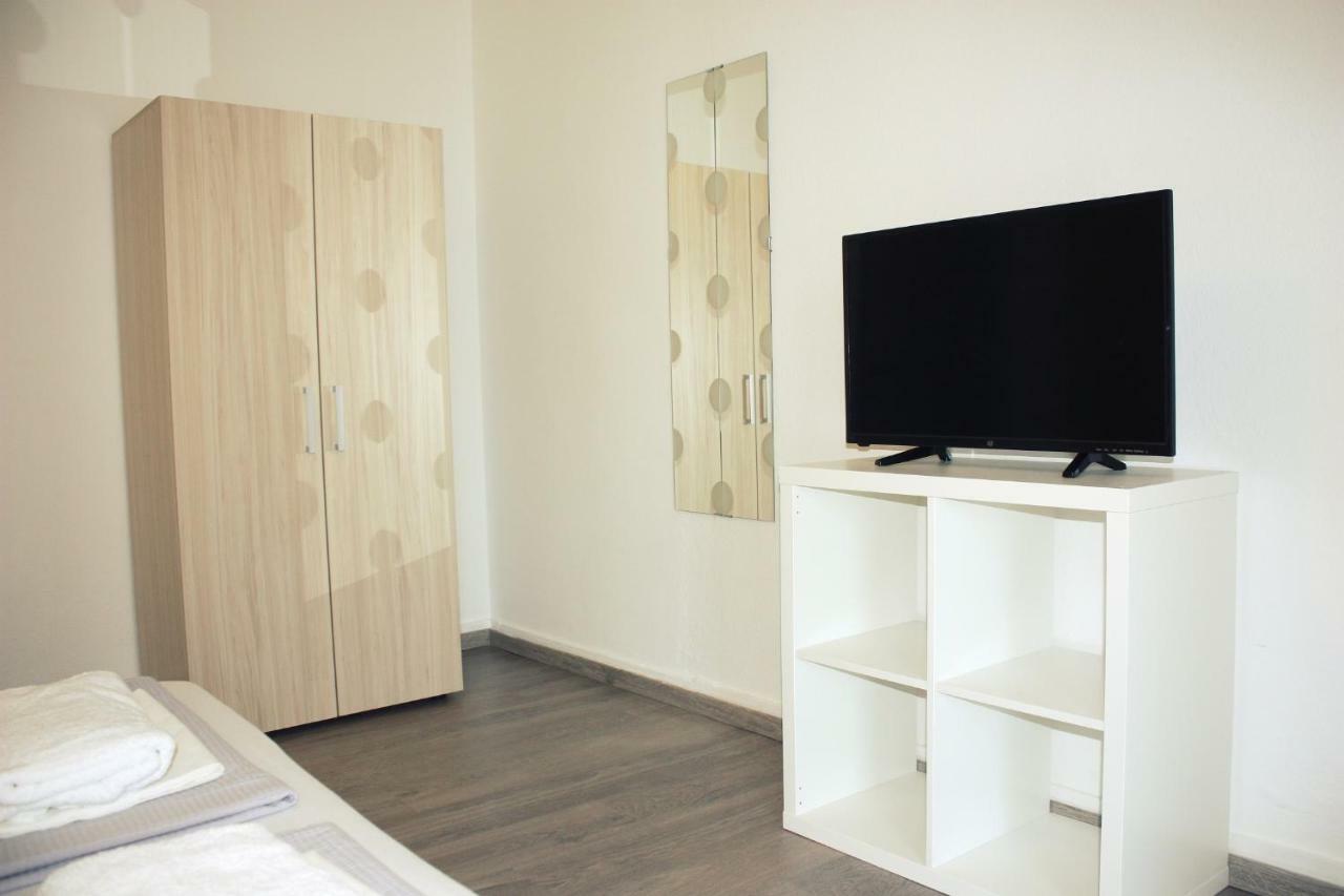 Nei Epivates Rental Rooms 50M From The Beach Néoi Epivátai Exteriér fotografie